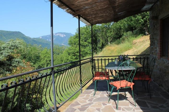 Image No.16-Maison / Villa de 4 chambres à vendre à Coreglia Antelminelli