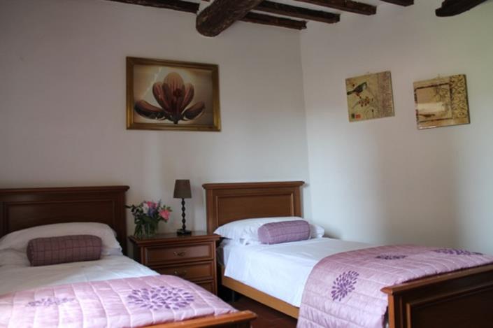 Image No.18-Maison / Villa de 4 chambres à vendre à Coreglia Antelminelli