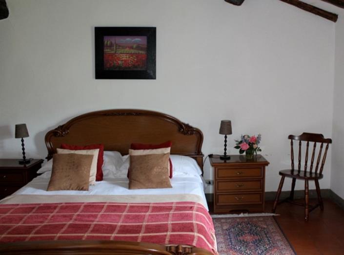 Image No.21-Maison / Villa de 4 chambres à vendre à Coreglia Antelminelli