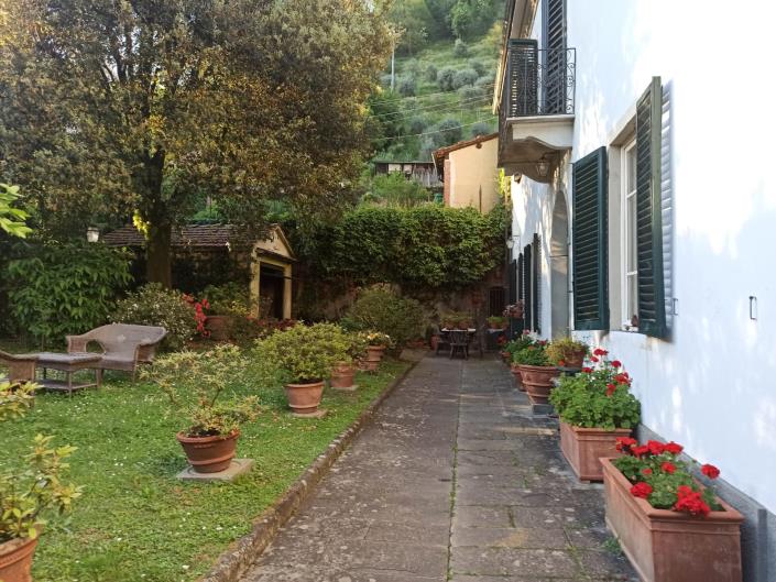 Image No.27-Villa de 6 chambres à vendre à Bagni di Lucca