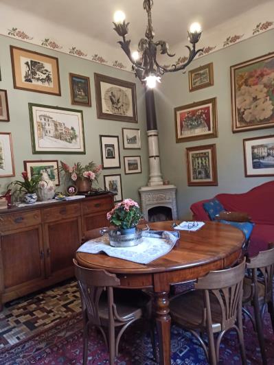 Image No.4-Villa de 6 chambres à vendre à Bagni di Lucca