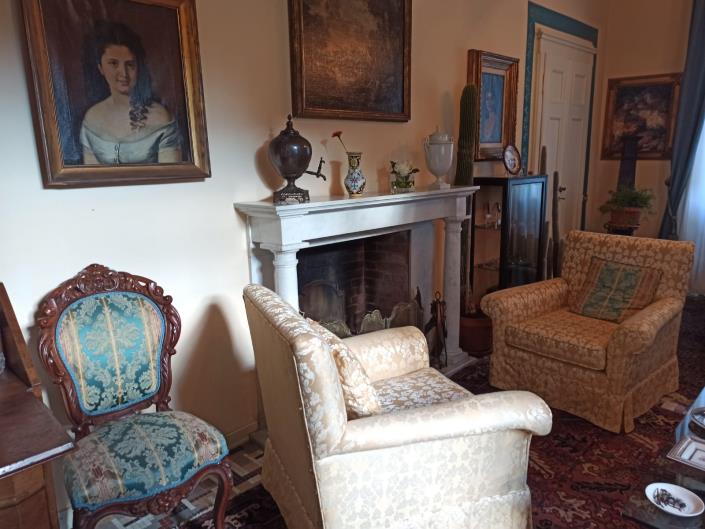 Image No.5-Villa de 6 chambres à vendre à Bagni di Lucca