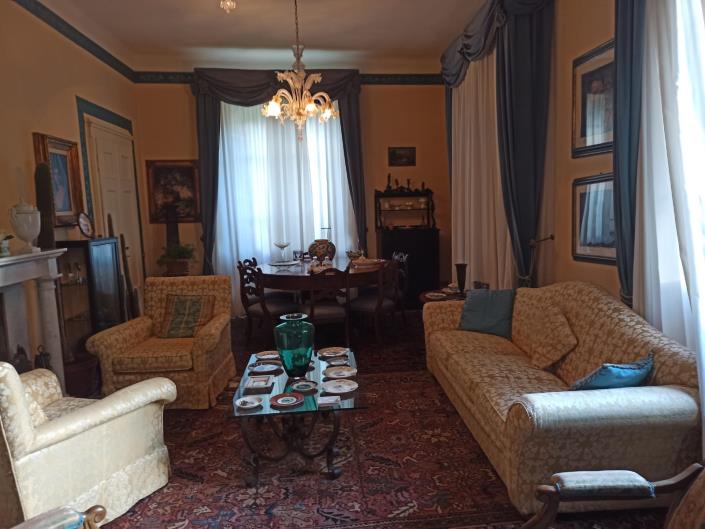 Image No.7-Villa de 6 chambres à vendre à Bagni di Lucca