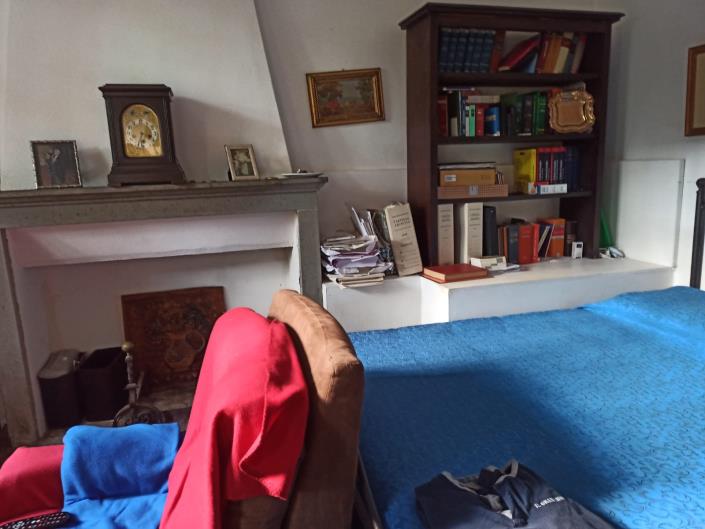 Image No.9-Villa de 6 chambres à vendre à Bagni di Lucca