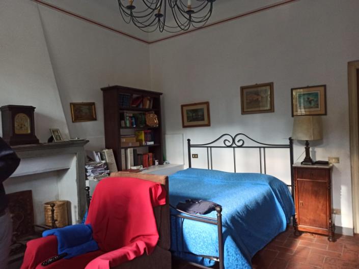 Image No.10-Villa de 6 chambres à vendre à Bagni di Lucca