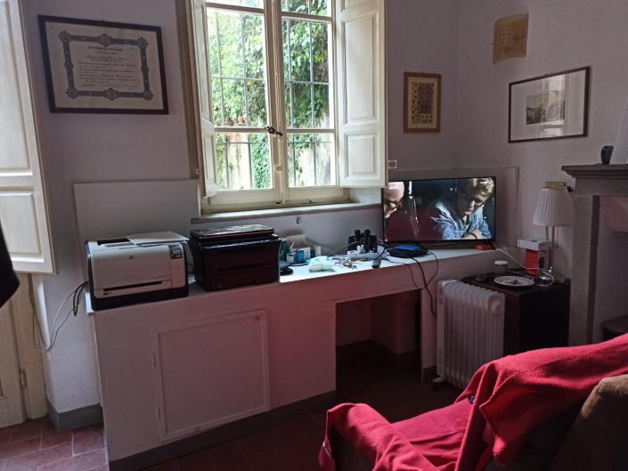 Image No.11-Villa de 6 chambres à vendre à Bagni di Lucca