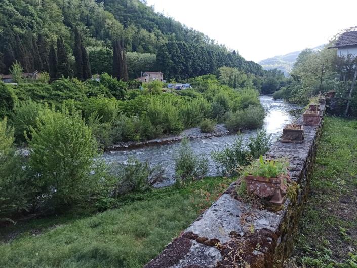 Image No.28-Villa de 6 chambres à vendre à Bagni di Lucca
