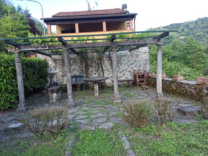 Image No.29-Villa de 6 chambres à vendre à Bagni di Lucca