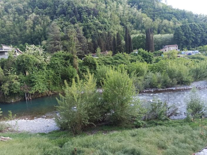 Image No.31-Villa de 6 chambres à vendre à Bagni di Lucca
