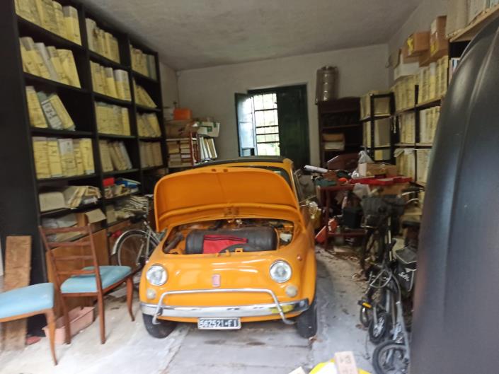 Image No.33-Villa de 6 chambres à vendre à Bagni di Lucca