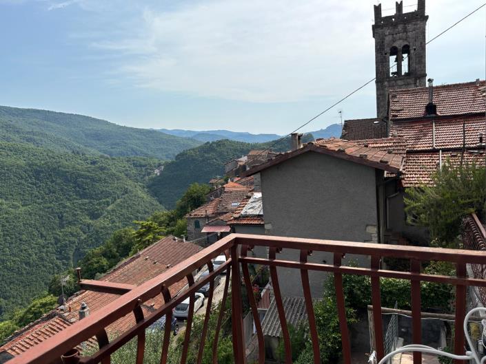 Image No.3-Maison de 4 chambres à vendre à Bagni di Lucca