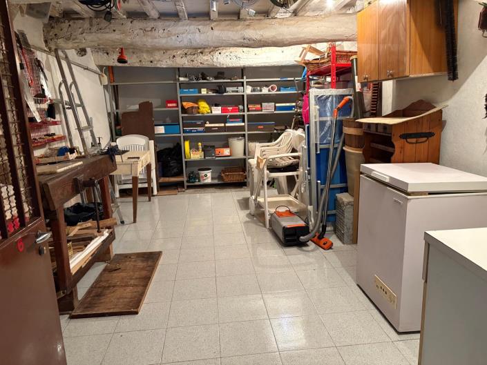 Image No.12-Maison de 4 chambres à vendre à Bagni di Lucca