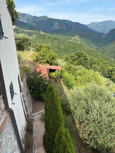 Image No.13-Maison de 4 chambres à vendre à Bagni di Lucca