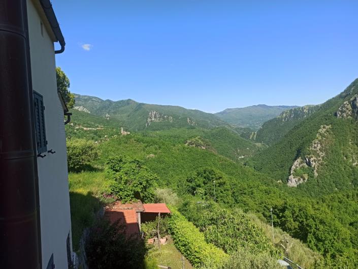 Image No.17-Maison de 4 chambres à vendre à Bagni di Lucca