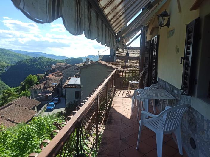 Image No.18-Maison de 4 chambres à vendre à Bagni di Lucca