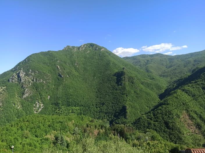 Image No.19-Maison de 4 chambres à vendre à Bagni di Lucca