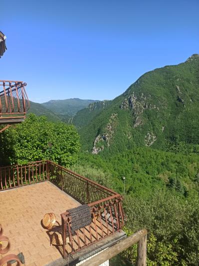 Image No.21-Maison de 4 chambres à vendre à Bagni di Lucca