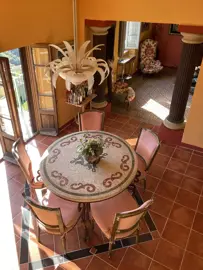 Looking-Down-Dining