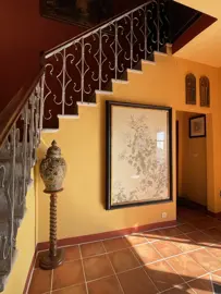 Stairs-Corner