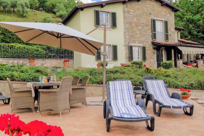 Image No.2-3 Bed House/Villa for sale