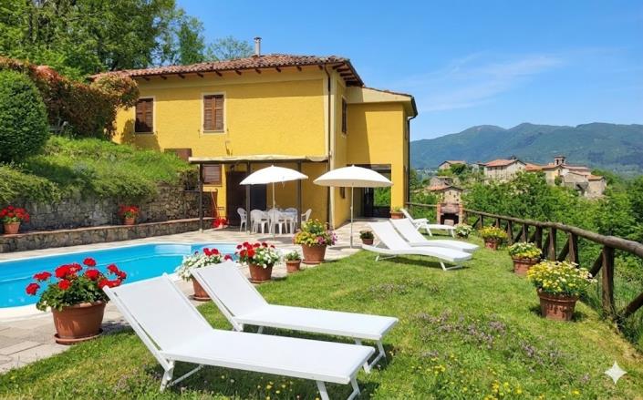Image No.17-4 Bed House/Villa for sale