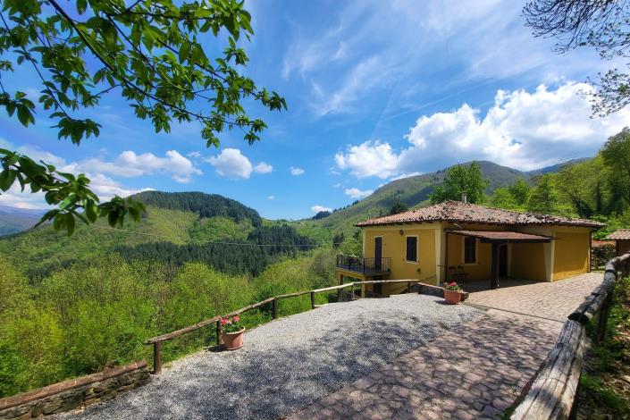Image No.22-4 Bed House/Villa for sale