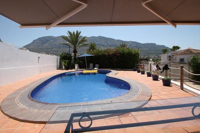 Image No.2-3 Bed Villa for sale