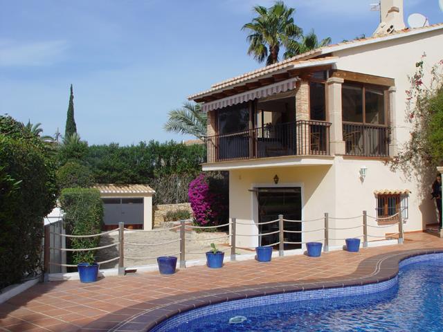 Image No.5-3 Bed Villa for sale