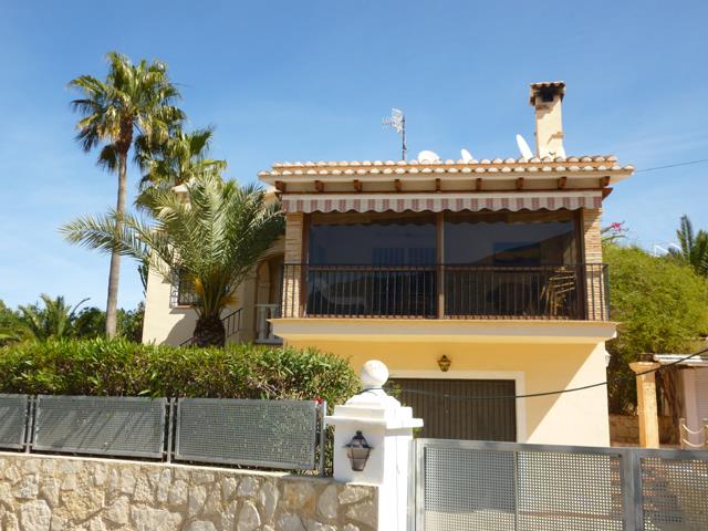 Image No.26-3 Bed Villa for sale