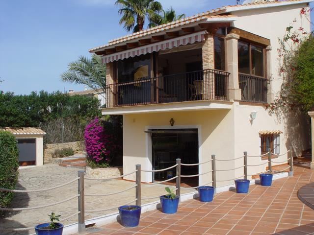 Image No.27-3 Bed Villa for sale