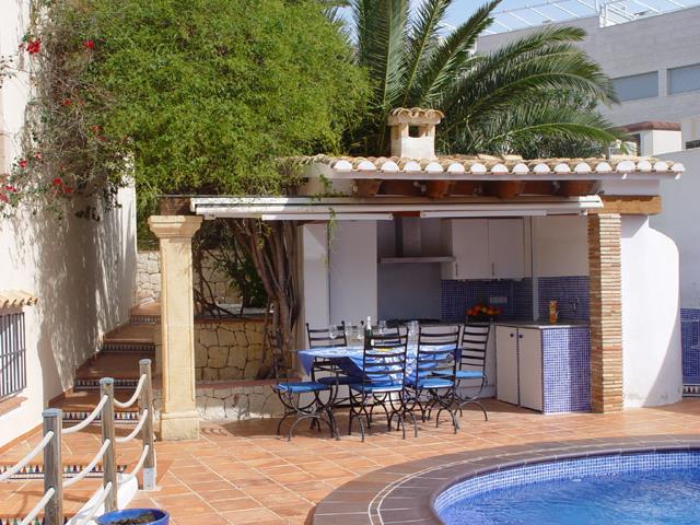 Image No.30-3 Bed Villa for sale