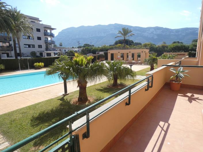 Image No.1-2 Bed Apartment for sale
