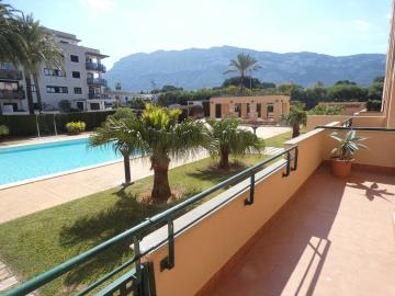 2 Bed Apartment for sale