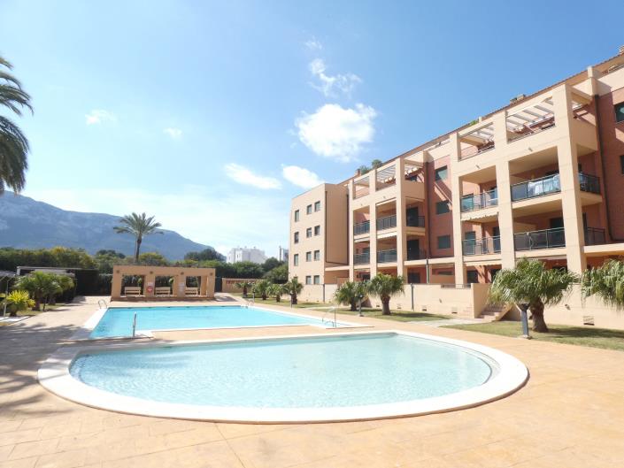 Image No.4-2 Bed Apartment for sale