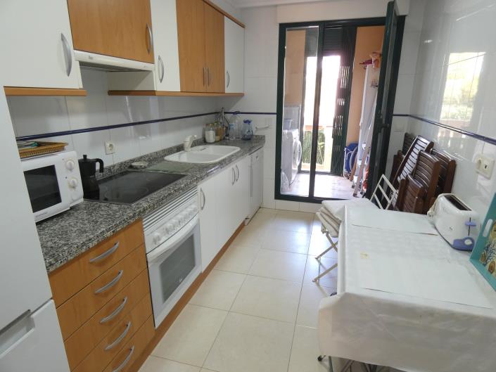 Image No.14-2 Bed Apartment for sale