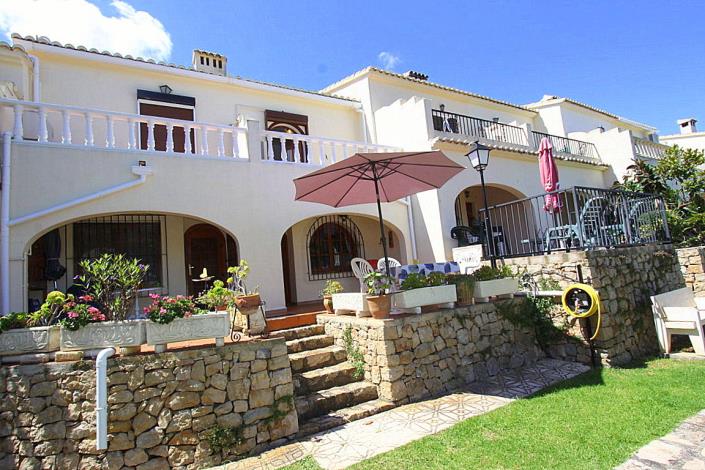 Image No.3-3 Bed Townhouse for sale