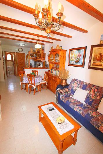 Image No.21-3 Bed Townhouse for sale