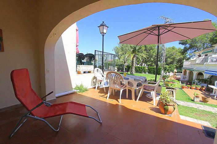 Image No.27-3 Bed Townhouse for sale