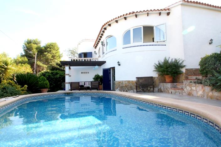 Image No.1-2 Bed House/Villa for sale