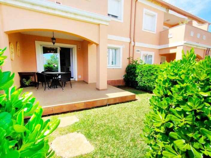 Image No.1-2 Bed Apartment for sale