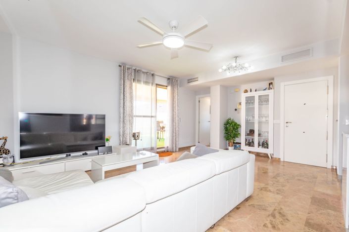 Image No.11-Penthouse de 4 chambres à vendre à Denia