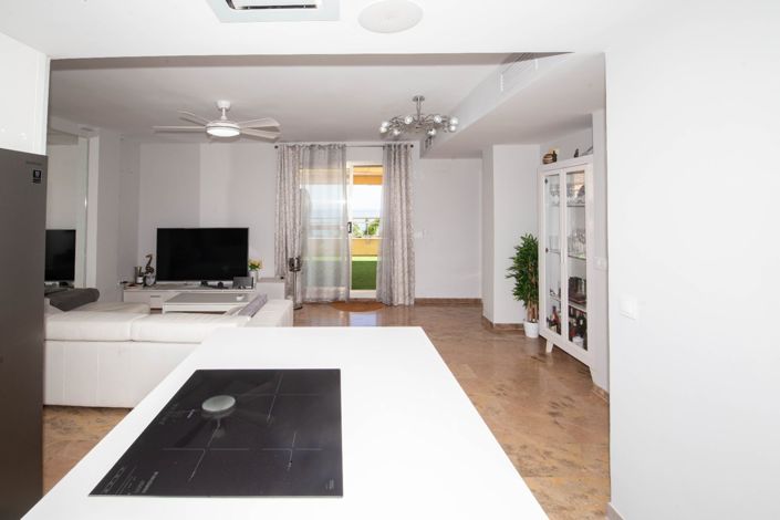 Image No.13-Penthouse de 4 chambres à vendre à Denia