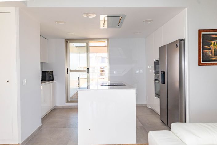 Image No.14-Penthouse de 4 chambres à vendre à Denia