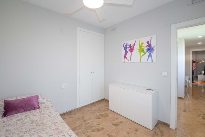 Image No.20-Penthouse de 4 chambres à vendre à Denia