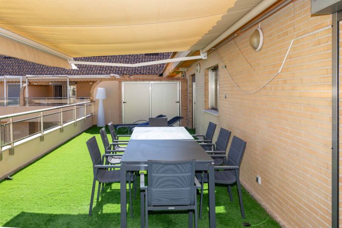 Image No.26-Penthouse de 4 chambres à vendre à Denia