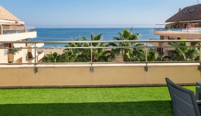 Image No.27-Penthouse de 4 chambres à vendre à Denia