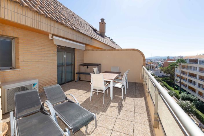 Image No.31-Penthouse de 4 chambres à vendre à Denia