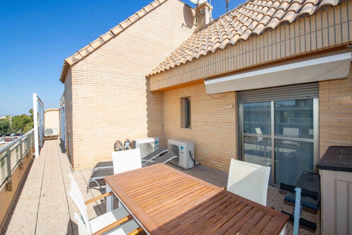 Image No.5-Penthouse de 4 chambres à vendre à Denia