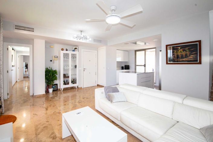 Image No.6-Penthouse de 4 chambres à vendre à Denia