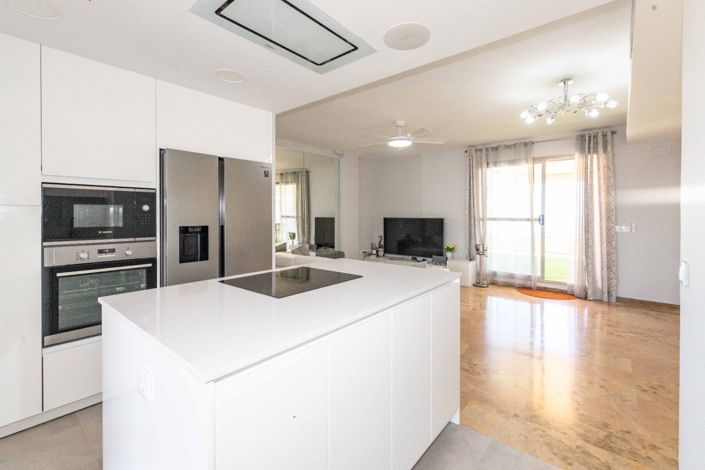 Image No.7-Penthouse de 4 chambres à vendre à Denia